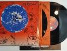 THE CURE / WISH RARE ORIG SPAIN 1st PRESS LP 1992 (2xLP) NEAR MINT CONDITION