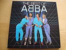 ABBA -THE BEST OF 1972-1981 -5LP box set READER'S DIGEST UK -NrMINT TOP AUDIO
