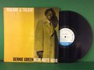 Bennie Green - Walkin' And Talkin' LP | Blue Note 4010 | OG DG Mono 63rd | VG+