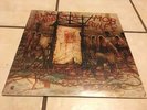 Black Sabbath Mob Rules LP 1981 BSK 3605 NM VINYL