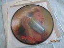 The Cars - Shake It Up LP Picture Disc - Promo Only In Die Cut Cover - RARE