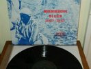 Mississippi Blues LP OG 1968 Yazoo Black Label Charlie Patton Skip James EX+