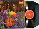 The BEE GEES 1ST 1967 ORIG LP MONO Spain* POLYDOR MOD PSYCH Sgt Pepper BEATLES