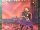 Megadeth - Peace Sells... But Who's Buying? (LP, Album) 1996