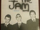 The Jam - In The City Vinyl LP mint condition