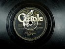 Dick Robertson Hot Dance Jazz Oriole 78 RPM-The Man On The Flying Trapeze