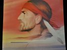 SEALED OLD STOCK Willie Nelson Columbia 39145 City Of New Orleans
