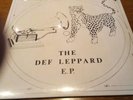 Def Leppard EP RSD 2017