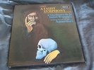 UK DECCA SET 370-1 GROOVED WB  ANSERMET - LISZT - FAUST SYMPHONY - Werner Krenn