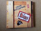 THE BEATLES FROM LIVERPOOL BOXED SET 8LPS