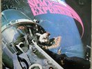 JOHN KEATING- SPACE EXPERIENCE- Quadraphonic LP Record- AUSTRALIAN PRESSING
