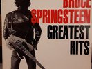 LP doppio BRUCE SPRINGSTEEN GREATEST HITS 1995 Columbia COME NUOVO
