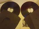 The Beatles - The White Album -  Black Inners Poster/Lyrics  - No 0074921 - Mono