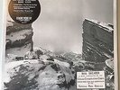 Dave Matthews Band Live at Red Rocks Silver Vinyl DMB Record Store Day RSD 2017