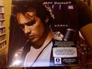 Jeff Buckley Grace LP sealed 180 gm vinyl RE reissue