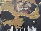 Buffalo Dead Forever Australian Rare Vinyl LP Hard Rock Heavy Classic Doom Metal