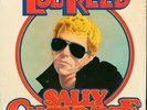 LOU REED velvet underground SALLY CANT DANCE org 1974 RCA CPL1-0611 SEALED PROMO