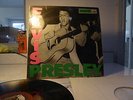 ELVIS PRESLEY ROCK N ROLL ORIGINAL 1956 UK LP PENNY START NO RESERVE RARE