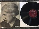 HASKIL SCHUMANN EARLY ORIGINAL MONO LP