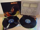 BOB MARLEY : BABYLON BY BUS    -    1978  2LP  ITALY with POSTER