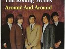 THE	ROLLING STONES Around And Around 1975 12