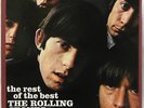 THE ROLLING STONES Story The Rest Of The Best DECCA 1983 12
