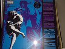 2 LP´s von Guns n Roses; Use Your Illusion 1+2