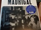Madrigal  self titled RSD 2017 vinyl folk drone