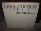 VARIOUS first edition / fourth series / neiman marcus ( jazz ) 4lp box dmm