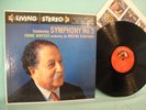Pierre Monteux, Tchaikovsky: Symphony No. 5, RCA Victor LSC 2239, Living Stereo