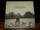 George Harrison ALL THINGS MUST PASS 1970 3X lp Apple