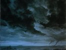 Outrage - Black Clouds
