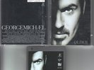 George Michael  MINIDISC OLDER (c) 1996