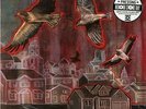 Straylight Run Prepare To Be Wrong Sealed LP EP RSD Red Vinyl Taking Back Sunday