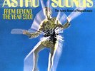 Astro Sounds From Beyond The Year 2000 LIMITED RSD 2017 New Colored Vinyl LP