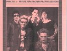 Neat Damned Noise Fanzine - Issue 2/(NDN 2) (Spring 1994) [The Damned]