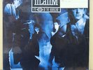 Vinyl LP Records 28AP 3413 The Alarm ?– Eye Of The Hurricane (Japan)