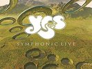 Yes-Symphonic Live (2LP)  VINYL NUEVO
