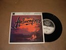 THE HELLACOPTERS 7in WhatAre You zeke supersuckers nashville pussy LTD 1000