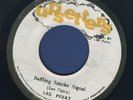 1977 MIKEY DREAD-DREAD AT THE CONTROL (MANTROL)-UPSETTERS-1979 NM REGGAE 45 7