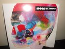 Spoon - Hot Thoughts - Limited Edition Red Vinyl LP, 2017, New, Sealed