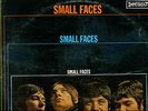 SMALL FACES IMMEDIATE LP POP ROCK PSYCH RnB MOD