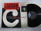 JOHNNY COLES LITTLE JOHNNY COLES TRUMPET 84144, BLUE NOTE (EX+)