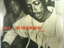 R.L. Burnside [LP] Long Distance Call *SEALED* [Fat Possum; FP1561-1]