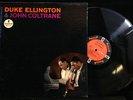 Duke Ellington & John Coltrane-Same-Impulse 30-MONO