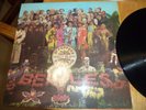 BEATLES, SGT PEPPER, APPLE PCS 7027, xex 637/1 638/1, sold in uk etc