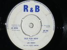 SKA Reggae LEE PERRY Old For New / Prince & Duke  OG