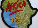 Toto ?– Africa / Rosanna Vinyl, 7