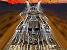 Quiet Riot - Road Rage LP #109700 V