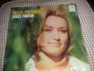 DOLLY PARTON HELLO IM DOLLY LP ORIGINAL 1967 STEREO MONUMENT EX SHRINK W/FREE